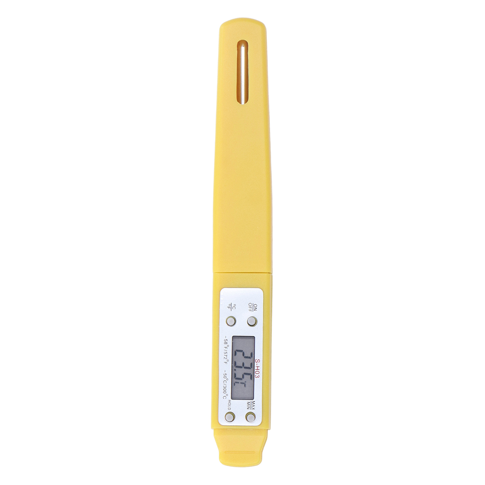 Kitchen Appliances Online - 디지털 주방 식품 온도계 스테인리스 전자