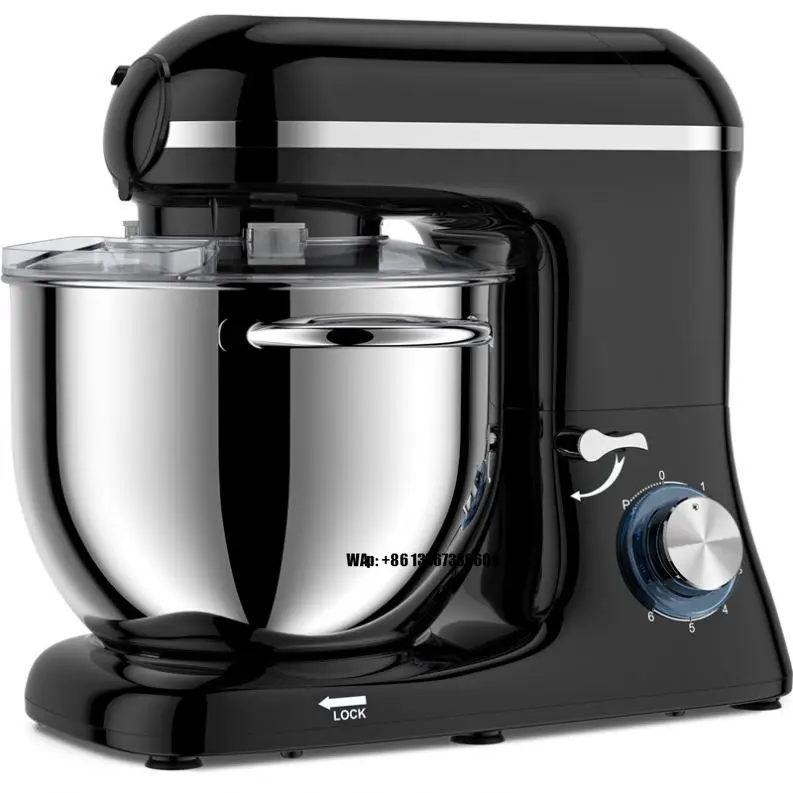 Kitchen Appliances For Home - 주방 가전 케이크 제조기 플래니터리 5.5/6/7/8리터