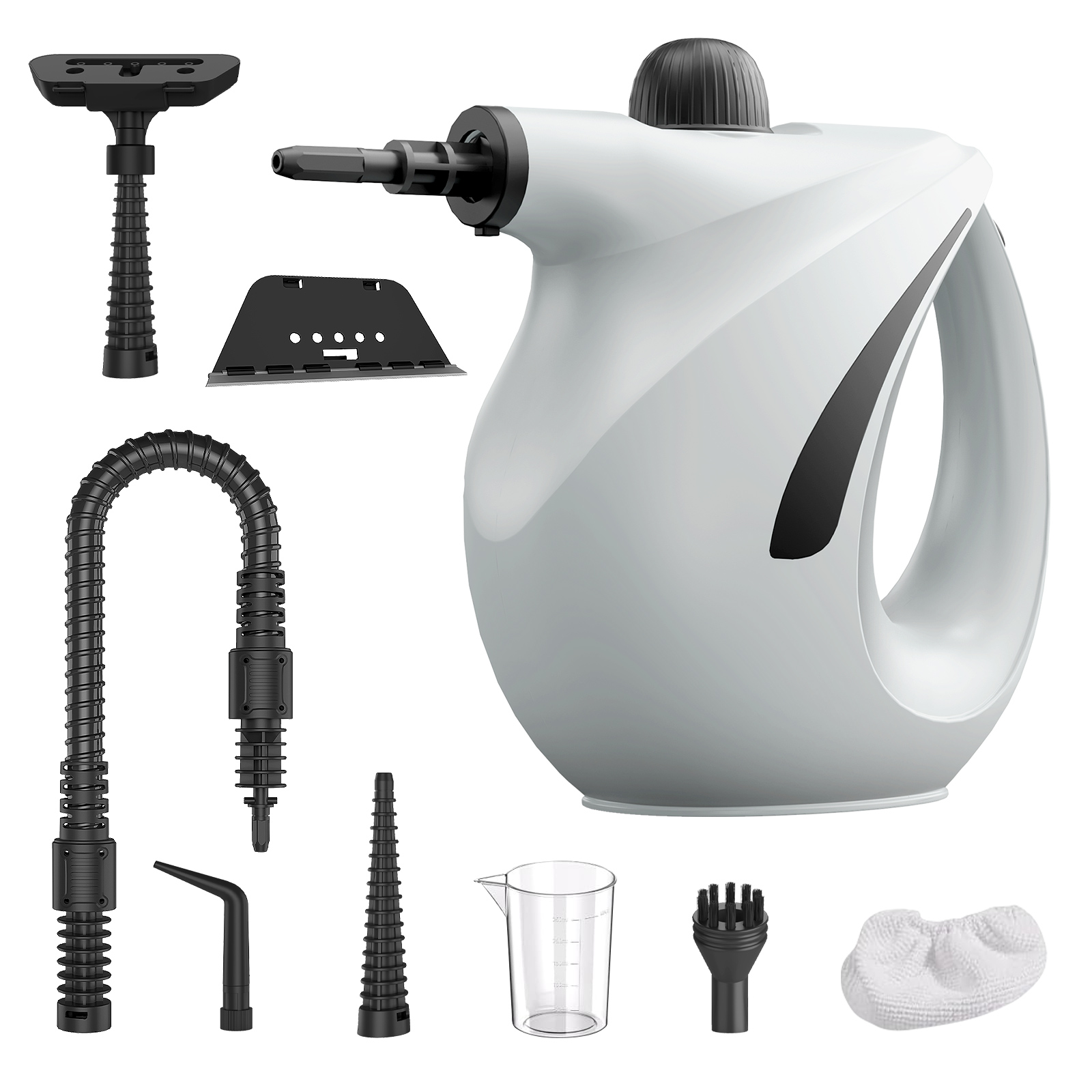Kitchen Appliances For Home - 핫세일 가전제품 스팀청소기 1200W 고온 에어컨