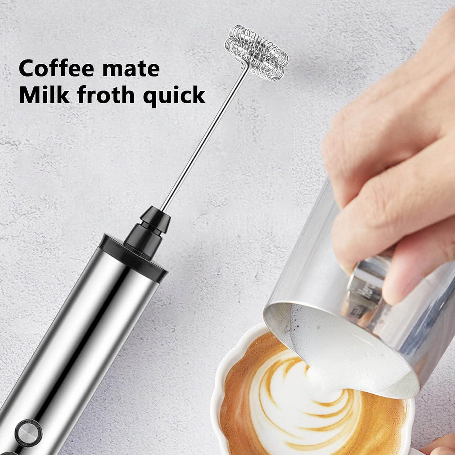 Kitchen Appliances For Home - 마그파이 3 in 1 핸드헬드 전동