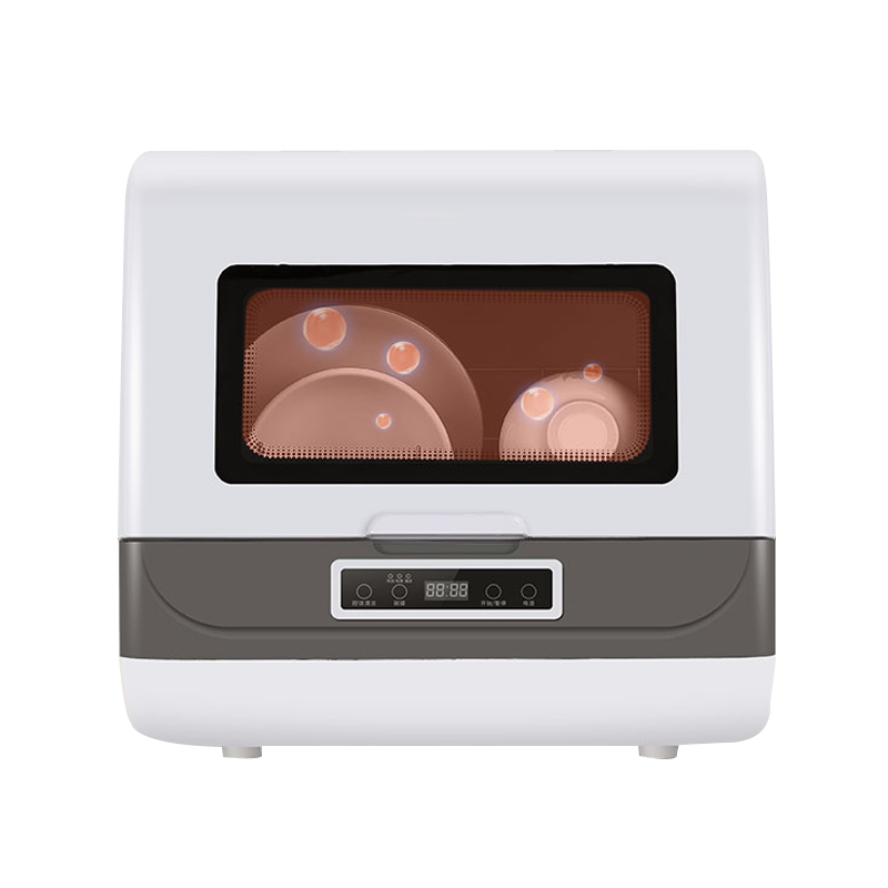 Kitchen Appliances For Home - 휴대용 미니 카운터탑 식기세척기 가정용 주방기기,