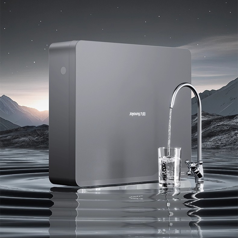 Kitchen Appliances For Home - 가정용 주방 수도 정수기 - 프리