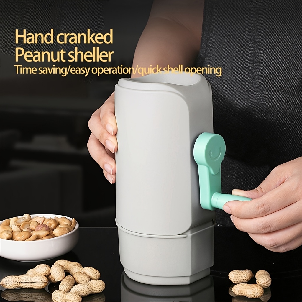 Kitchen Appliances Online - 쉬운 청소 자동 땅콩 껍질 벗기기,