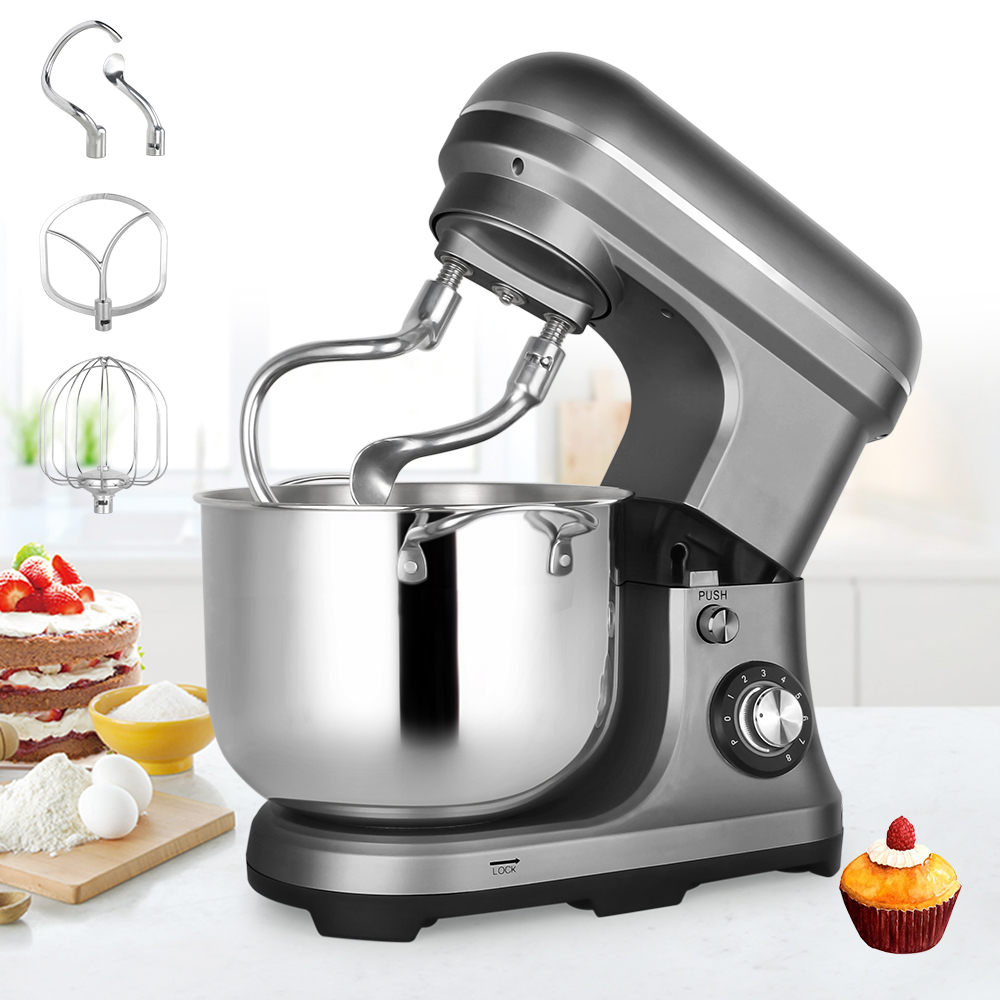 Kitchen Appliances For Home - 11L 2000W 대용량 강력 전기 믹서,