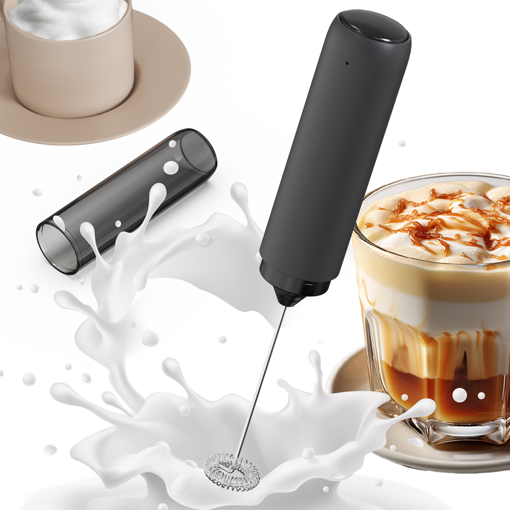 주방 강력한 교반기 우유 Frother 라떼 용 핸드  - Kitchen Appliances Restaurant 리뷰 및 가격
