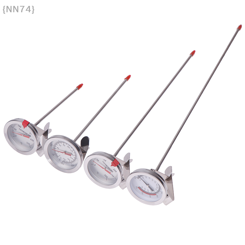 1 Pc 온도계 주방 도구 프로브 온도계 우유 커피 음 - Kitchen Appliances Cooking 리뷰 및 가격