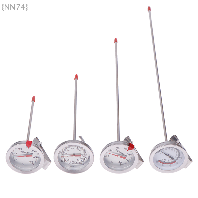 1 Pc 온도계 주방 도구 프로브 온도계 우유 커피 음 - Kitchen Appliances Cooking 리뷰 및 가격