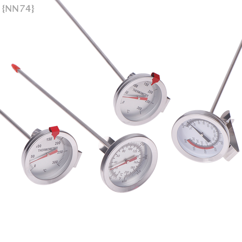 1 Pc 온도계 주방 도구 프로브 온도계 우유 커피 음 - Kitchen Appliances Cooking 리뷰 및 가격
