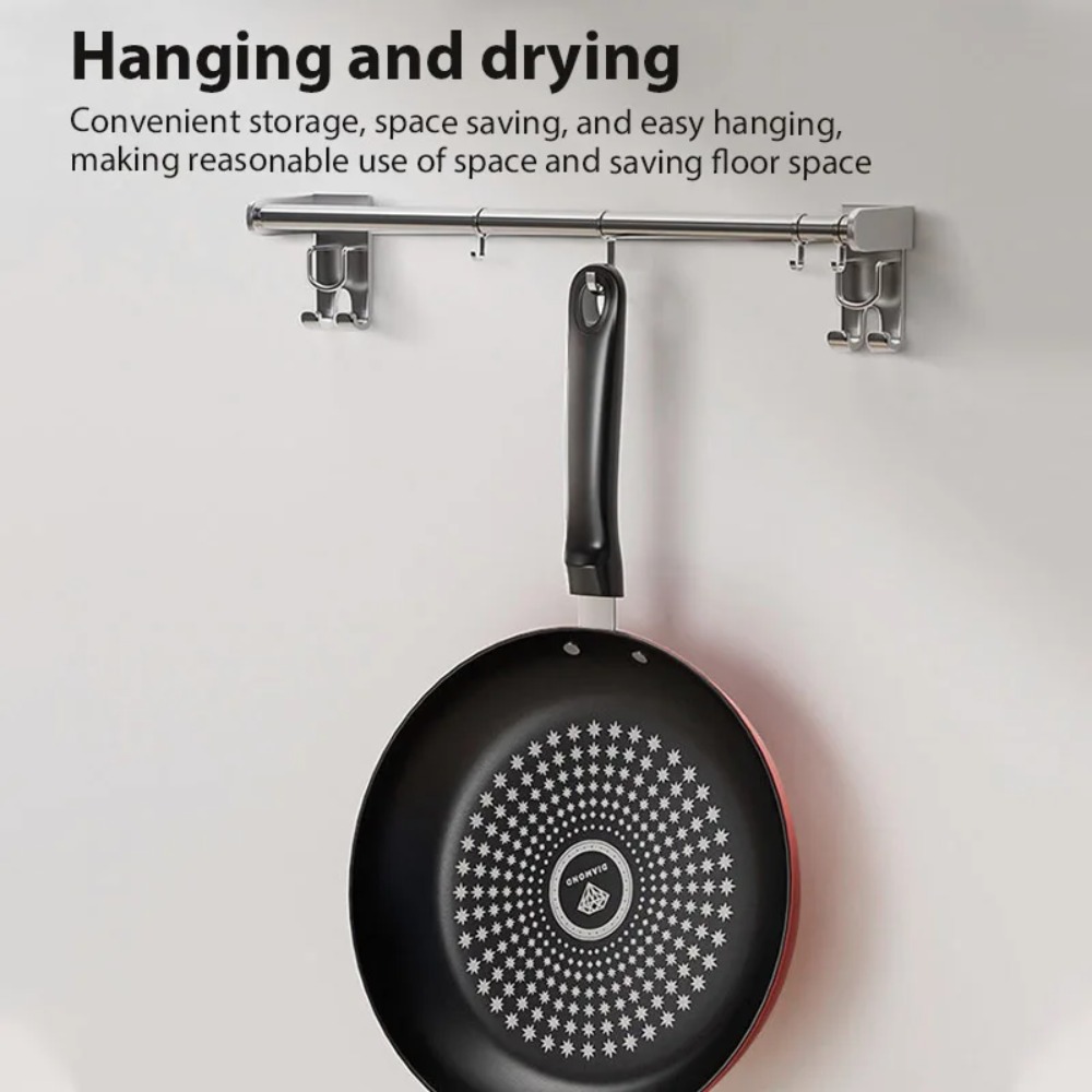 다기능 프라이팬 논스틱 웍 내구성 있는 오믈렛 팬 청소 - Kitchen Appliances For Home 리뷰 및 가격