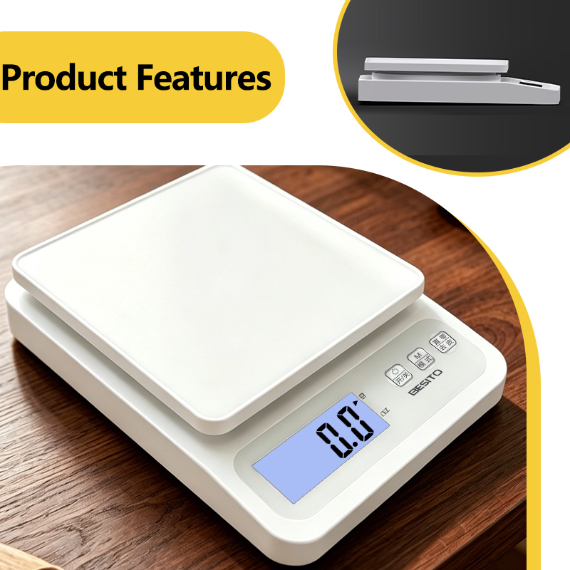 전자저울, 주방저울, 고정밀 가정용 베이킹 식품저울,  - Kitchen Appliances Online 리뷰 및 가격