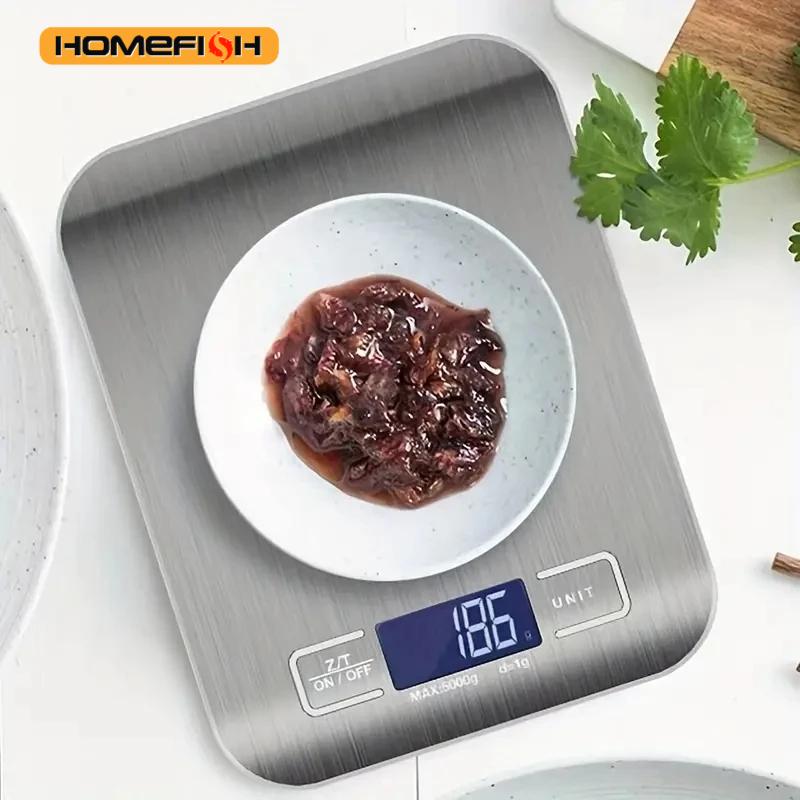 가정용 주방 고정밀 전자 과자 베이킹 스케일 작은 음식 - Kitchen Appliances Online 리뷰 및 가격