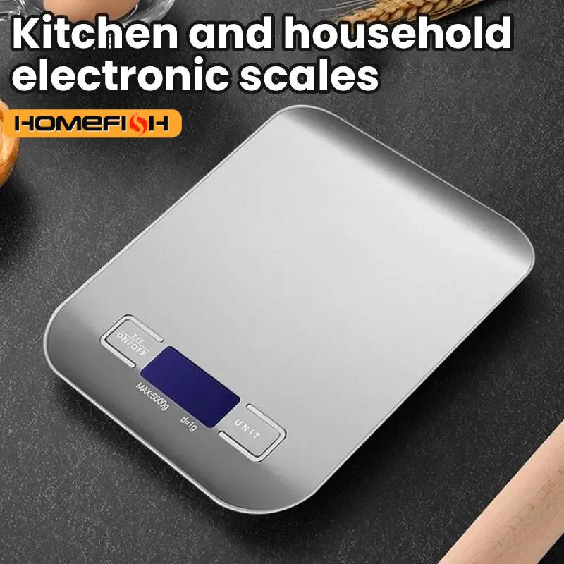 가정용 주방 고정밀 전자 과자 베이킹 스케일 작은 음식 - Kitchen Appliances Online 리뷰 및 가격