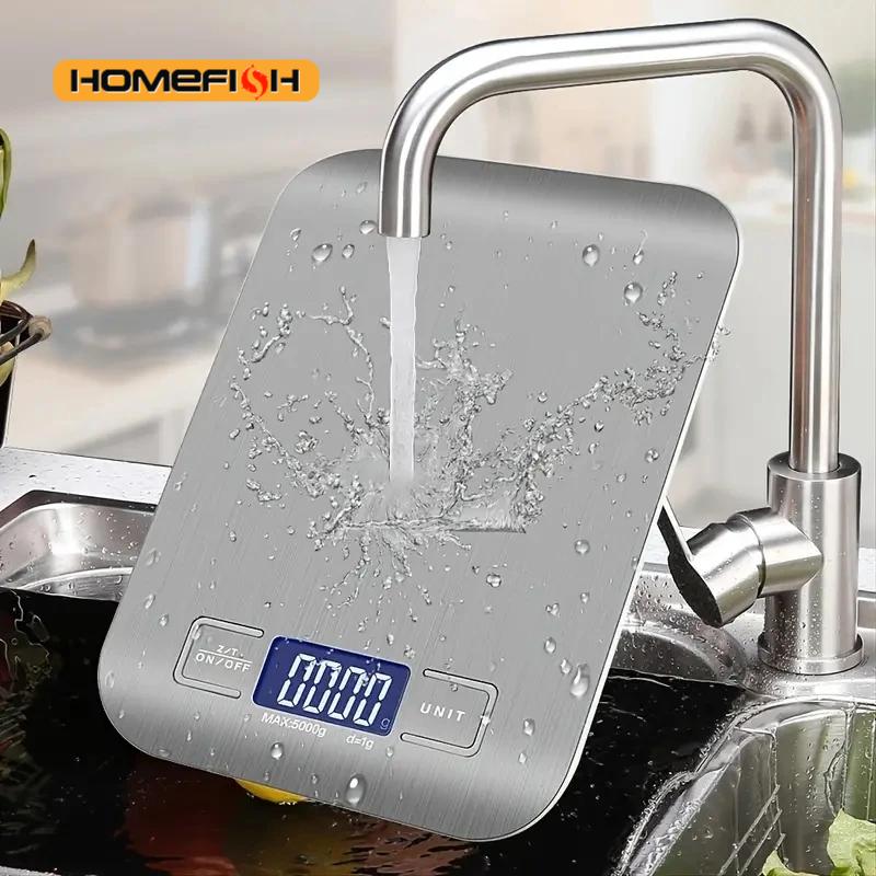 가정용 주방 고정밀 전자 과자 베이킹 스케일 작은 음식 - Kitchen Appliances Online 리뷰 및 가격