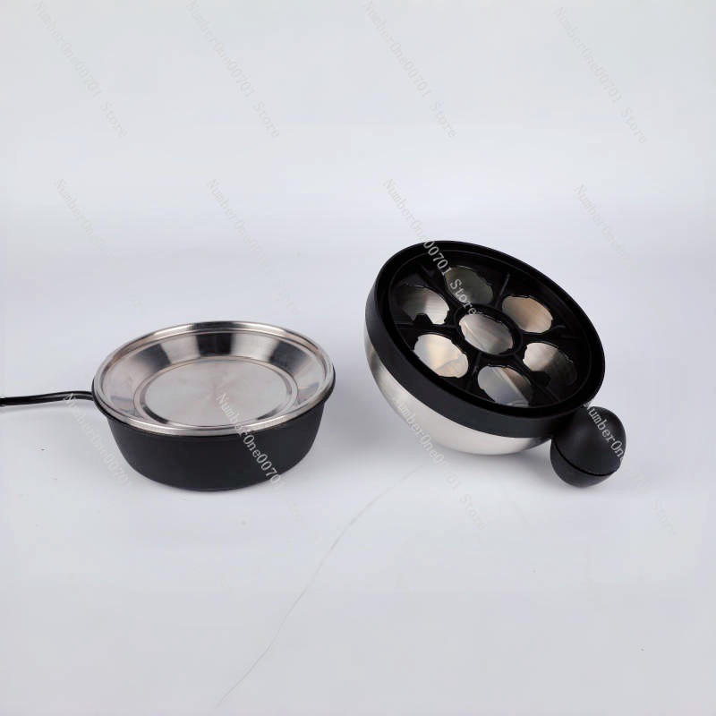 미니 이중층 계란찜기 스테인리스 스틸 계란찜기 가정용  - Kitchen Appliances Cooking 리뷰 및 가격