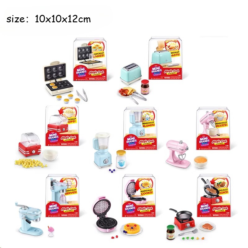 주루 미니 브랜드 매직 쿡 키친 시리즈 미니 가전 블라 - Kitchen Appliances Cooking 리뷰 및 가격