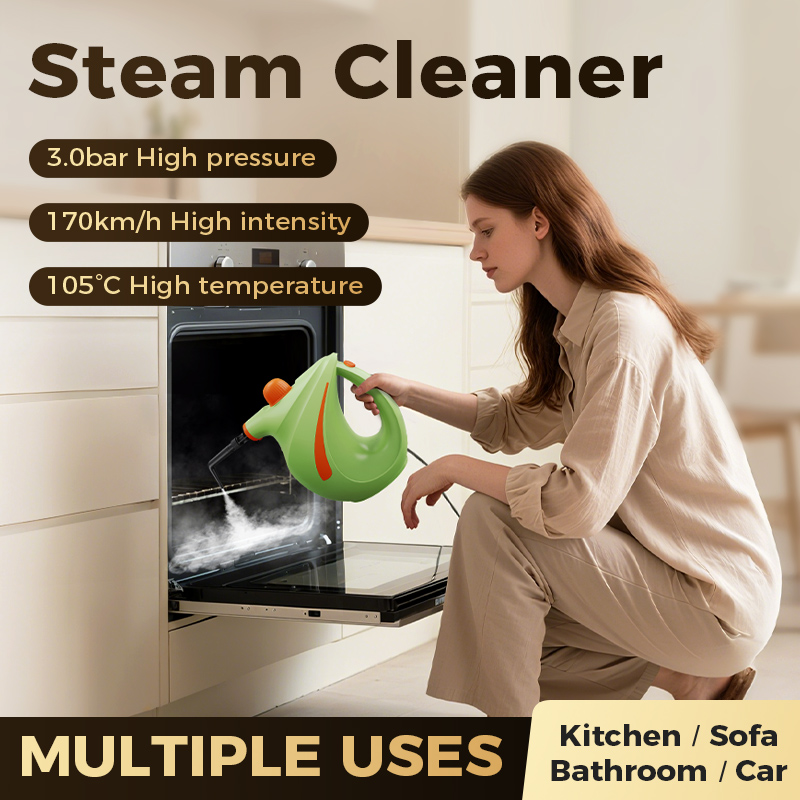 핫세일 가전제품 스팀청소기 1200W 고온 에어컨 주방 - Kitchen Appliances For Home 리뷰 및 가격