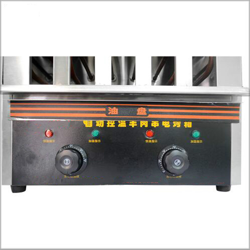 대용량 다기능 고기 꼬치 바베큐 기계 완전 자동 그릴  - Kitchen Appliances For Home 리뷰 및 가격