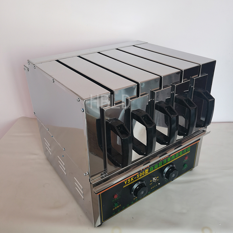 대용량 다기능 고기 꼬치 바베큐 기계 완전 자동 그릴  - Kitchen Appliances For Home 리뷰 및 가격