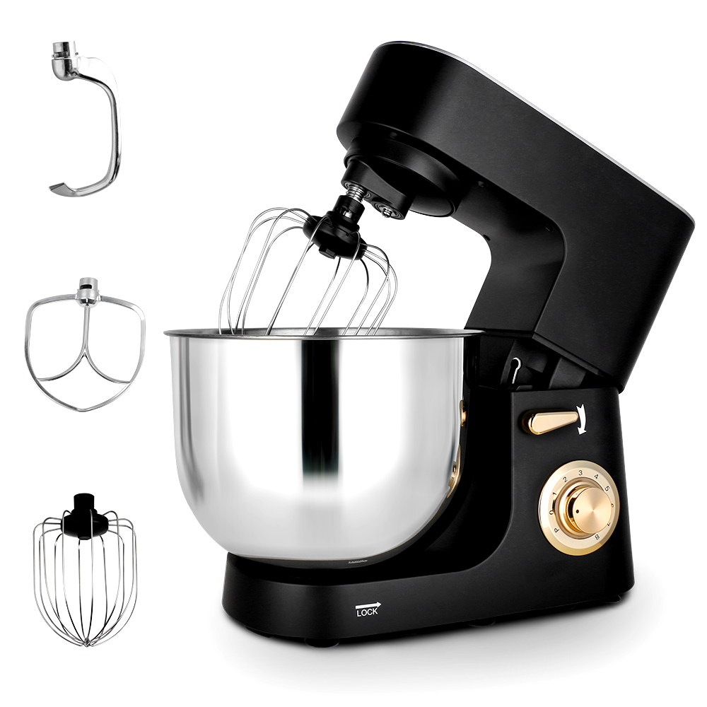 가정용 스탠드 믹서 고출력 1800W 8L 케이크 빵  - Kitchen Appliances For Home 리뷰 및 가격