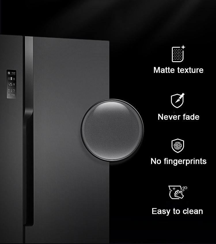 홈 키친 양문형 소형 가전제품 귀여운 유럽풍 레드 블랙 - Kitchen Appliances For Home 리뷰 및 가격