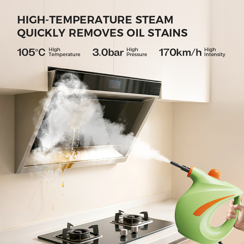 인기 판매 가전제품 스팀청소기 1200W 고온 에어컨  - Kitchen Appliances For Home 리뷰 및 가격