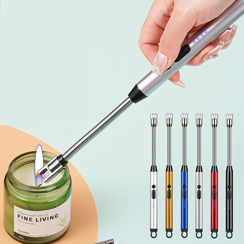 크리 에이 티브 전기 고독한 전자 펄스 점화 가정용 주 - Kitchen Appliances Online 리뷰 및 가격
