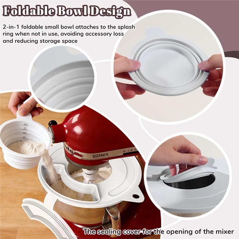【필수품】키친에이드 4.5-5 Qt 틸트헤드 스탠드 믹 - Stand Mixer Bowl 리뷰 및 가격