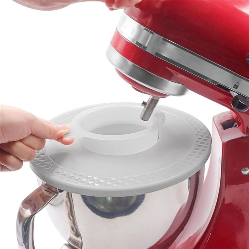 A74X-키친에이드 4.5-5쿼트 틸트헤드 스탠드 믹서 - Stand Mixer Bowl 리뷰 및 가격