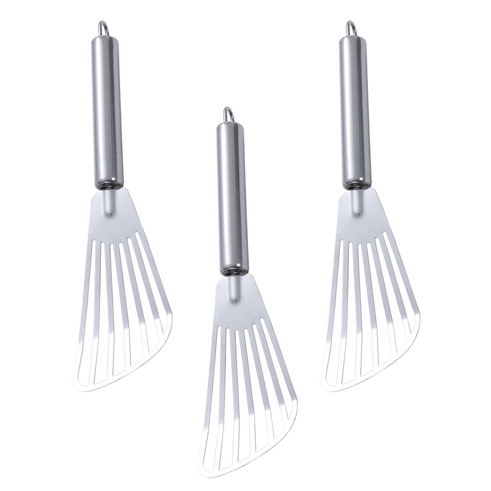 스테이크, 튀김, 생선 요리용 슬롯형 스테인리스 스틸  - Kitchen Appliances Cooking 리뷰 및 가격