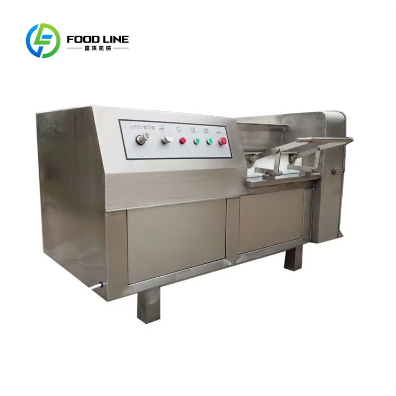 맞춤형 자동 소형 고기 큐브 절단기 다이서 다이싱 머신 - Kitchen Appliances Online 리뷰 및 가격